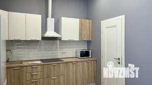 2-к квартира, посуточно, 46м2, 1/3 этаж