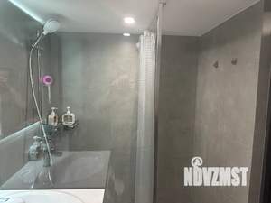 Студия квартира, посуточно, 30м2, 1/20 этаж