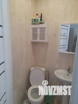 Студия квартира, посуточно, 16м2, 3/3 этаж