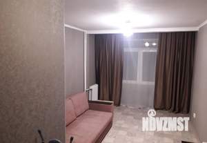 Студия квартира, на длительный срок, 18м2, 2/5 этаж