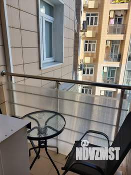 2-к квартира, посуточно, 40м2, 11/13 этаж