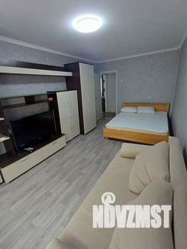 2-к квартира, посуточно, 50м2, 1/1 этаж