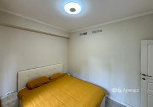 3-к квартира, на длительный срок, 60м2, 1/5 этаж