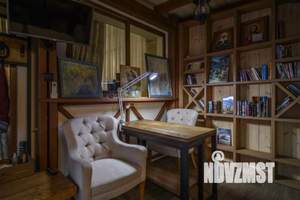 1-к квартира, посуточно, 85м2, 1/1 этаж