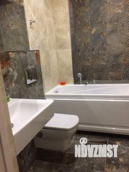 2-к квартира, посуточно, 42м2, 4/7 этаж