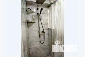 1-к квартира, посуточно, 24м2, 4/13 этаж