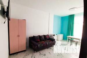 1-к квартира, посуточно, 30м2, 1/3 этаж
