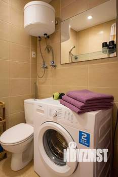 1-к квартира, посуточно, 23м2, 8/11 этаж