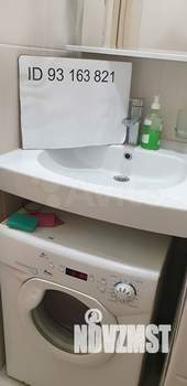 1-к квартира, на длительный срок, 32м2, 2/4 этаж