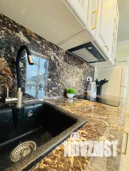 1-к квартира, посуточно, 40м2, 6/6 этаж