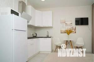 1-к квартира, посуточно, 22м2, 2/2 этаж