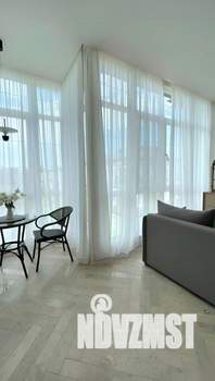 1-к квартира, посуточно, 29м2, 1/1 этаж