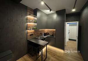 1-к квартира, на длительный срок, 33м2, 5/6 этаж