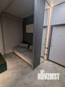 2-к квартира, на длительный срок, 36м2, 5/12 этаж