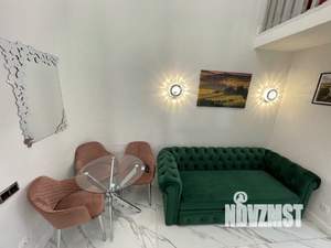 2-к квартира, посуточно, 28м2, 1/1 этаж