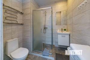 Студия квартира, посуточно, 34м2, 8/12 этаж