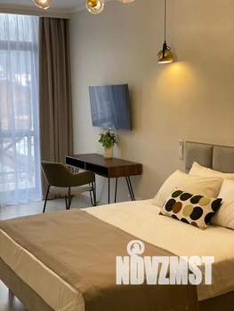 1-к квартира, посуточно, 30м2, 2/7 этаж