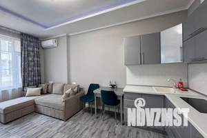 1-к квартира, посуточно, 30м2, 1/5 этаж