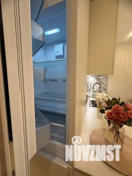 1-к квартира, посуточно, 41м2, 5/18 этаж