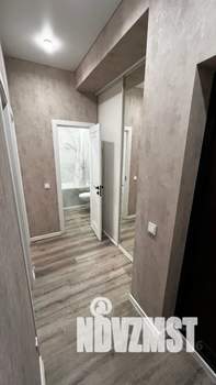 1-к квартира, посуточно, 37м2, 4/9 этаж