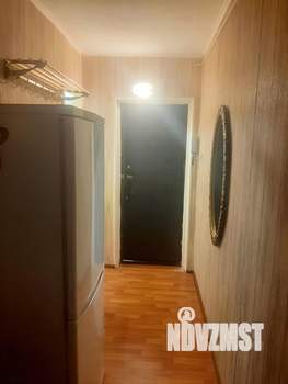 1-к квартира, на длительный срок, 30м2, 5/6 этаж