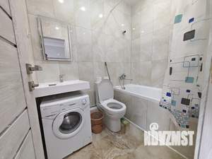 Студия квартира, посуточно, 23м2, 1/3 этаж