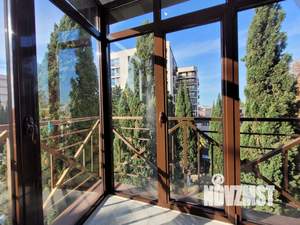 1-к квартира, посуточно, 37м2, 5/7 этаж