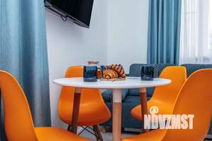 2-к квартира, посуточно, 35м2, 1/1 этаж