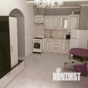 2-к квартира, посуточно, 41м2, 2/7 этаж