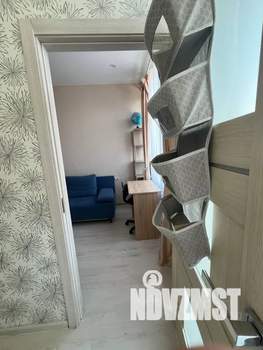 1-к квартира, посуточно, 33м2, 2/5 этаж