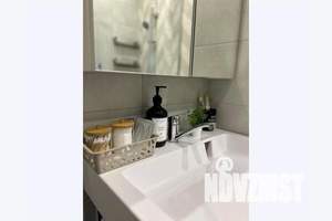 1-к квартира, посуточно, 25м2, 11/12 этаж