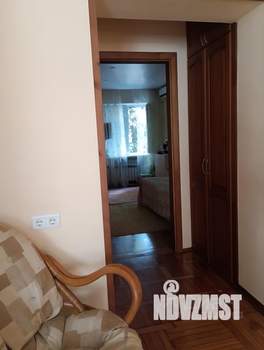 2-к квартира, на длительный срок, 42м2, 3/5 этаж