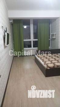 1-к квартира, на длительный срок, 40м2, 8/9 этаж