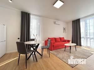 2-к квартира, на длительный срок, 47м2, 1/3 этаж