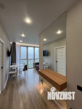 2-к квартира, на длительный срок, 30м2, 23/26 этаж