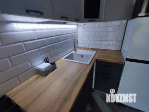 1-к квартира, на длительный срок, 30м2, 2/6 этаж