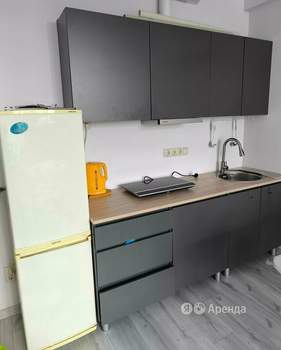 2-к квартира, на длительный срок, 52м2, 1/4 этаж