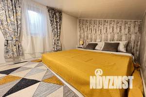 1-к квартира, посуточно, 36м2, 5/5 этаж