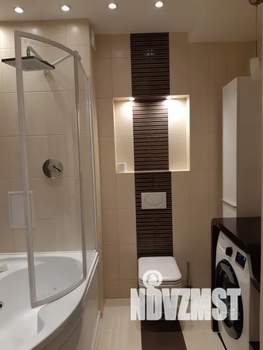 2-к квартира, посуточно, 69м2, 4/8 этаж