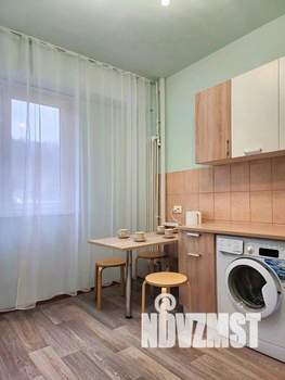 1-к квартира, посуточно, 34м2, 1/1 этаж