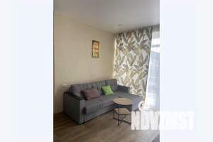 2-к квартира, посуточно, 33м2, 2/2 этаж