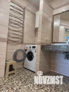 2-к квартира, посуточно, 52м2, 2/4 этаж