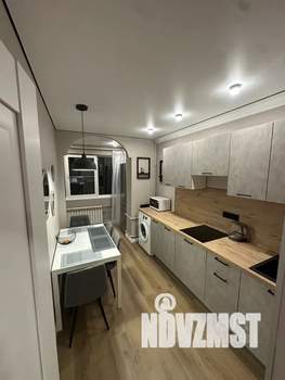 2-к квартира, посуточно, 70м2, 5/11 этаж