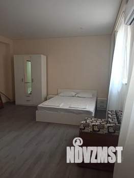 1-к квартира, посуточно, 28м2, 1/4 этаж