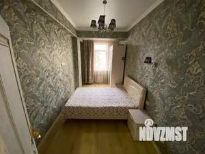 2-к квартира, посуточно, 42м2, 3/7 этаж