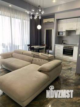2-к квартира, на длительный срок, 97м2, 4/27 этаж