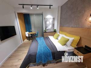 1-к квартира, посуточно, 21м2, 10/14 этаж