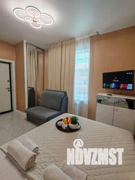 Студия квартира, посуточно, 26м2, 2/3 этаж