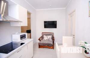 2-к квартира, посуточно, 34м2, 1/4 этаж