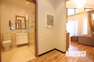 2-к квартира, посуточно, 32м2, 1/1 этаж